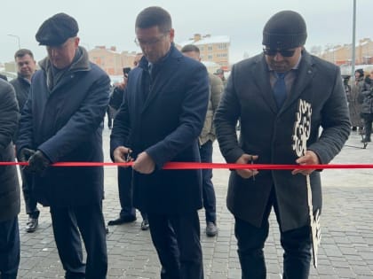 Минниханов об амбулатории в Куюках: Нужно использовать возможности цифровых технологий