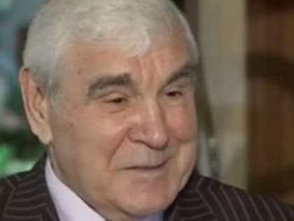 Скончался экс-депутат Госдумы от Татарстана Фатих Сибагатуллин