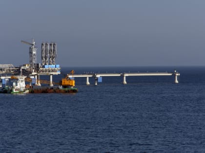 Власти Японии сообщили о важности проекта «Сахалин – 1»