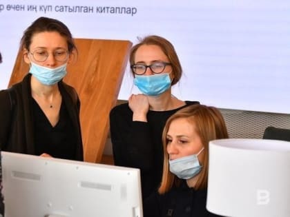 Главное о коронавирусе за неделю: отмена ковидных ограничений в Татарстане, новая вакцина