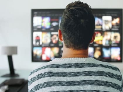 Сериалы и фильмы: как предпочитают отдыхать татарстанцы