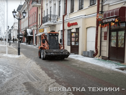 В Казани предприятиям благоустройства не хватает почти 500 специалистов