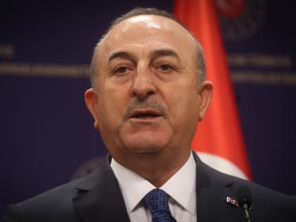 В МИД Турции поддержали «формулу мира», предложенную Зеленским