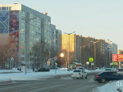 Понедельник встретит татарстанцев тёплой погодой и туманом