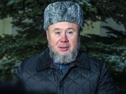 Священнослужители из Нижнекамска доставят гуманитарный груз бойцам спецоперации