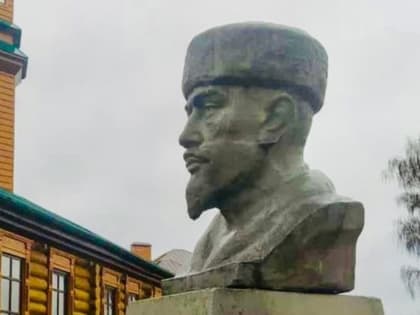 Сегодня исполняется 198 лет со дня рождения великого татарского просветителя Каюма Насыри