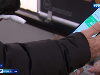 В Татарстане началась работа по выдаче временных QR-кодов, поставившим первый компонент вакцины