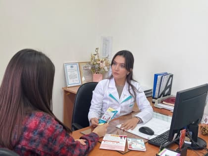 Увеличение случаев ВИЧ в Альметьевске: как медики помогают пациентам