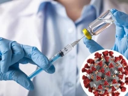 Прививку от гриппа и COVID-19 можно сделать в выездных прививочных пунктах