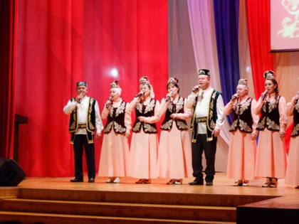 «Моя Земля – мой край родной»