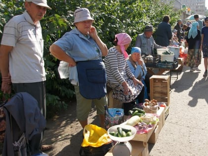 Сахар, новостройки, дачи: чем живет Татарстан