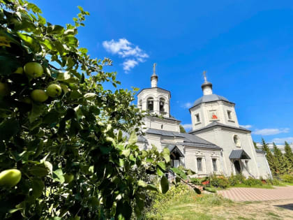 Служба «Милосердие — Казань» проводит встречу добровольцев