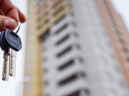 Метшин о предоставлении жилья льготникам: «Не так быстро, как хотелось бы»