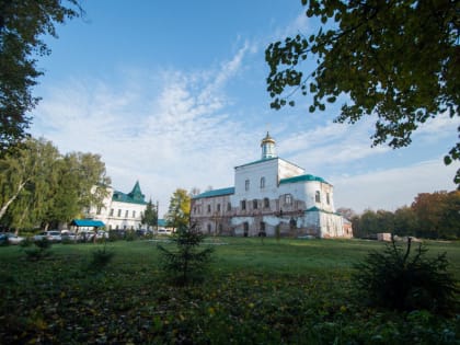 Специалисты Синодального отдела по церковной благотворительности проведут в Казанской епархии семинар, посвящённый больничному служению