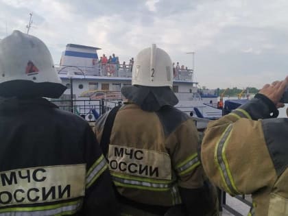 Татарстан на волоске от трагедии, скандала и потерь