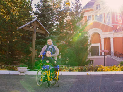 В казанских храмах создаётся безбарьерная среда для маломобильных групп населения