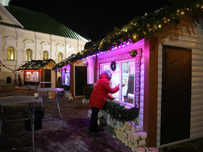 На «КышДаКар-фесте» предприниматели реализовали продукцию почти на 6 млн рублей