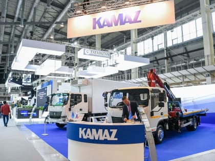 ИТОГИ ИННОПРОМ 2022