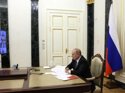 «Хорошо тому, кто в своем дому»: Минниханов предложил Путину способы решения проблем ЖКХ