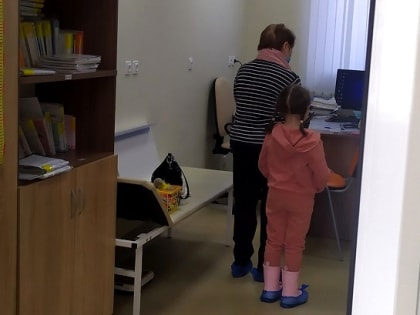 В Татарстане за сутки диагноз «ковид» поставили 295 жителям