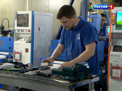 Технополис «Химград» в текущем году планирует сохранить выручку на уровне 2021 года