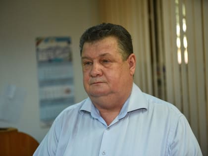 Азат Фатхетдинов возглавил избирательную комиссию на предстоящих выборах