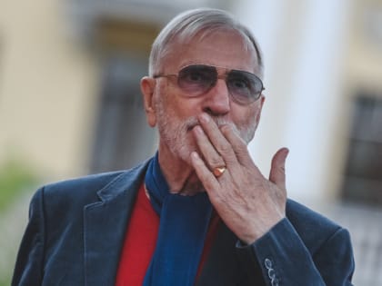 Умер народный артист России Виктор Мережко