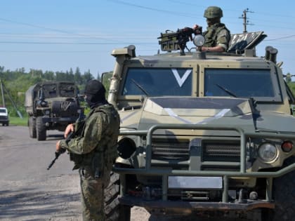 Главное к 18:00: Путин поблагодарил Си за «сбалансированную» позицию по Украине, США расширили санкции