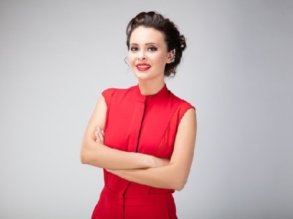 Заслуженная артистка Татарстана Эльмира Калимуллина раскрыла имя сына