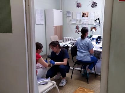 В Татарстане за сутки вновь зарегистрировали больше заболевших ковидом, чем накануне