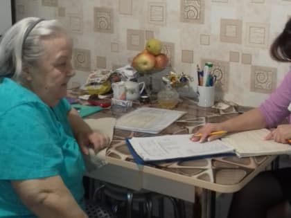 Продолжаются рейды по проверке качества предоставления социальных услуг