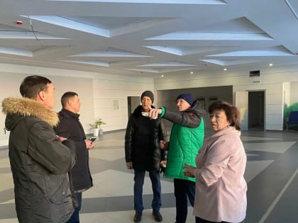 Обновленный кинотеатр «Батыр» в Пестрецах откроется перед Новым годом