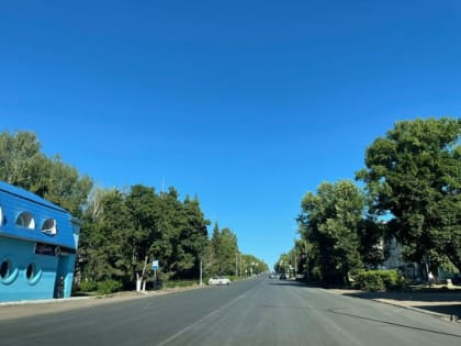 Погода в Бугульме на вторник, 16 августа