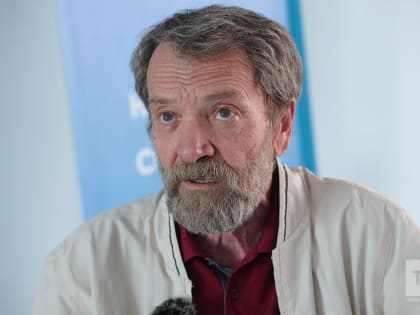 Айвар Саттаров: «Соборная мечеть соответствует эстетике космического корабля Востока»