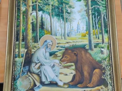 В Татарстане подвели итоги регионального этапа Всероссийского конкурса православной живописи среди осужденных «Явление».