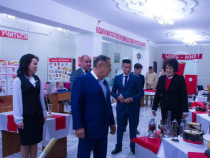 Семинар работников культуры «Мы родом из СССР»