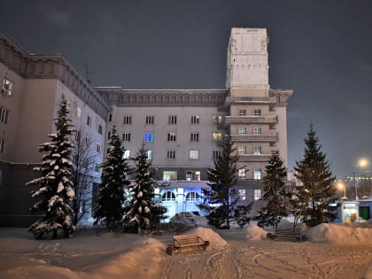 В Казани начался ремонт дома на ул.Назарбаева