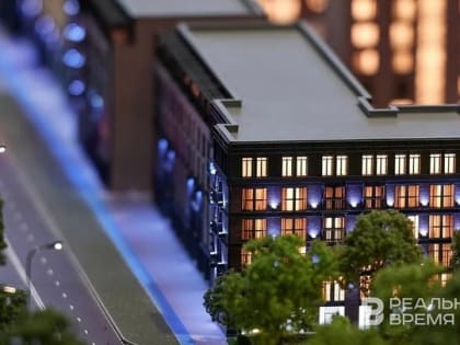 В Татарстане доля ипотеки с господдержкой приблизилась к 70%