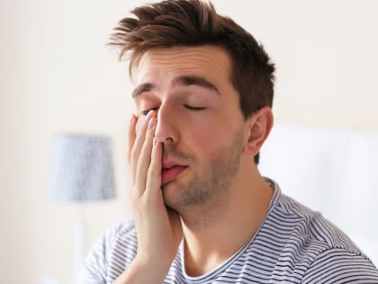 Медики раскрыли последствия пятичасового сна для здоровья