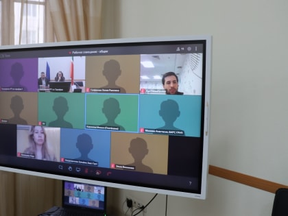 Цифровая трансформация Госкомитета РТ по тарифам продолжается