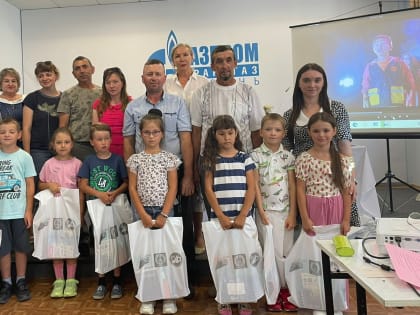 Сотрудники Госавтоинспекции Нурлатского района проводят уроки безопасности