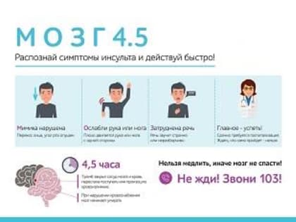 "М.О.З.Г. 4,5" МОЖЕТ СПАСТИ ЖИЗНЬ!