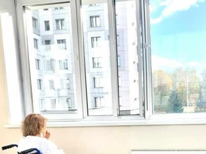 Врачам БСМП удалось спасти пациентку, сердце которой остановилось на 5 минут