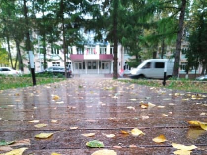 Гидрометцентром Татарстана прогнозируется превышение температурной нормы в октябре и феврале