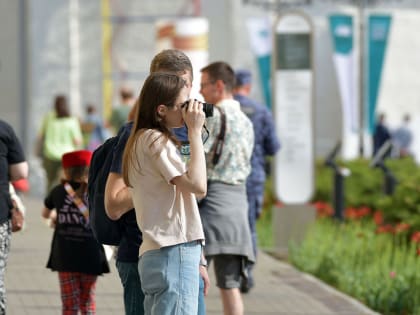 «Добрая Казань» откроет курсы по фотографии для горожан с ОВЗ