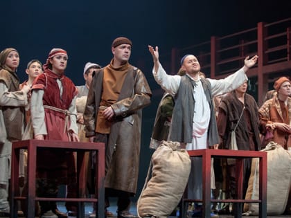 «Счастья нет! Несчастье есть»: куда податься бедному татарину?