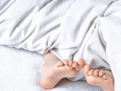 Врач предупредила о внезапной смерти во сне от храпа