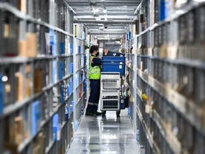 Дефицит складов мешает развитию бизнеса в Татарстане