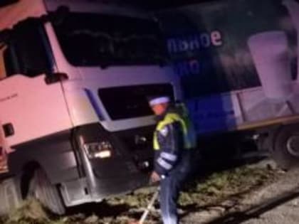 Возвращавшиеся с гастролей актеры театра кукол погибли в аварии