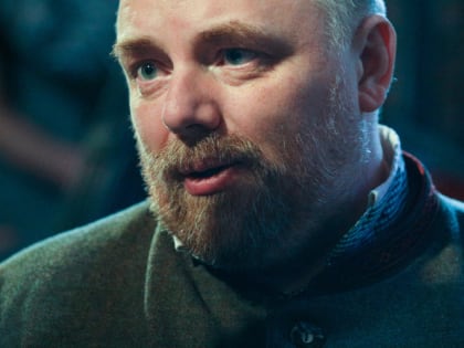 Егор Холмогоров выступил на Рождественских чтениях в Казани: «Важно, чтобы вы здесь себя ощущали в центре истории»